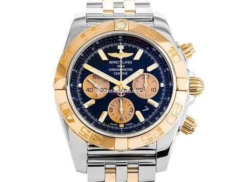 breitling chronomat 44 cb011012 b968 replica